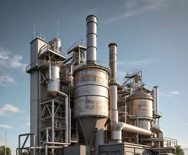 Incinerator Service Details