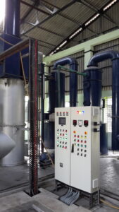 Bio-Medical Waste Incinerator Service Details