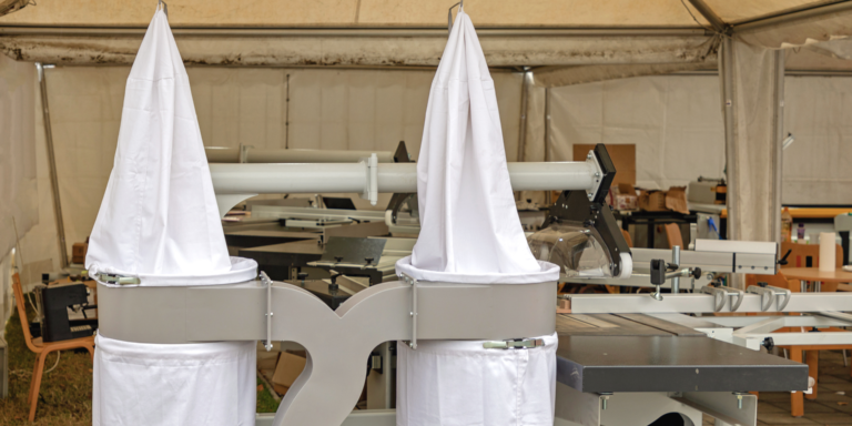 Air Pollution Control Solutions