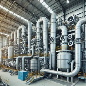 Electrostatic Precipitator Solutions