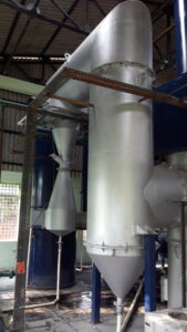 Air Pollution Control Solutions